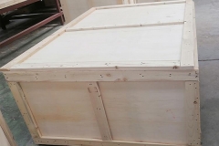 郑州木制出口包装箱