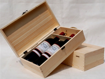 郑州红酒木箱