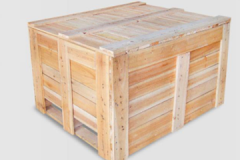 郑州大型木质包装箱